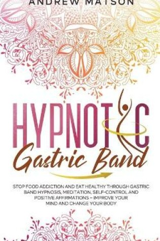 Cover of Hypnotic Gastric Band