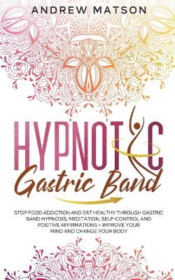 Book cover for Hypnotic Gastric Band