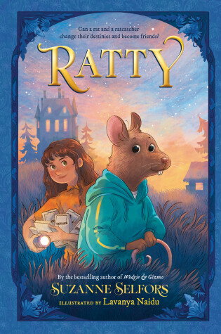 Cover of Ratty