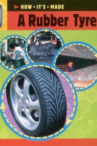 Cover of A Rubber Tyre