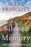 Book cover for The Silence of Memory