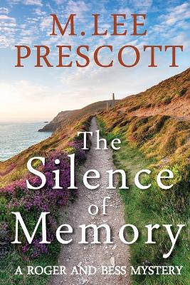 Cover of The Silence of Memory