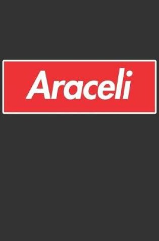 Cover of Araceli