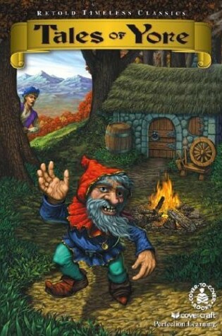 Cover of Tales of Yore