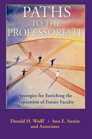 Cover of Paths to the Professoriate