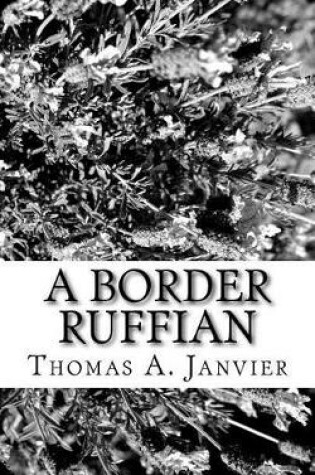 Cover of A Border Ruffian