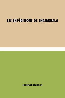 Book cover for Les Expéditions de Shambhala