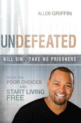 Cover of Undefeated