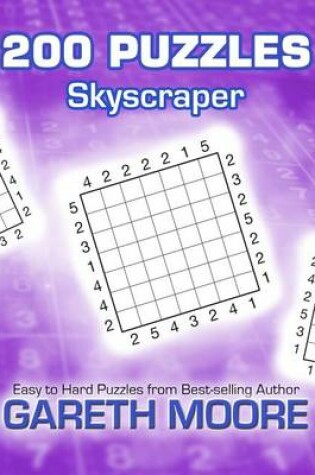 Cover of Skyscraper