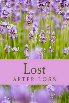 Book cover for Lost After Loss