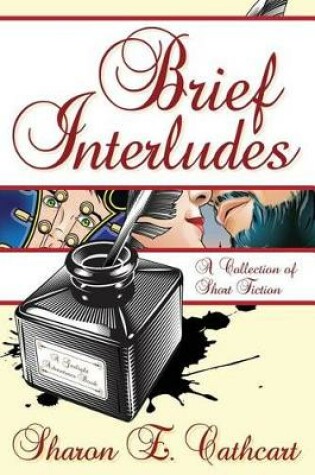 Cover of Brief Interludes