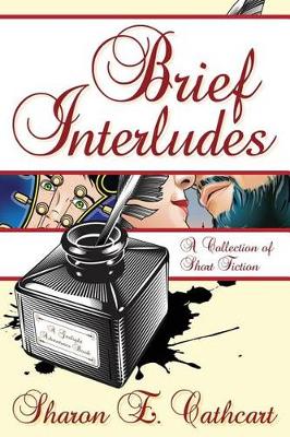 Book cover for Brief Interludes