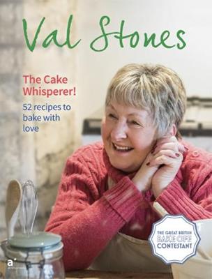 Book cover for Val Stones