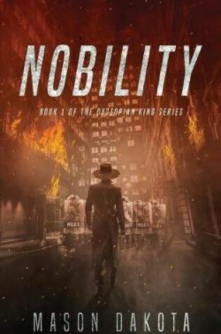 Cover of Nobility