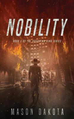 Cover of Nobility