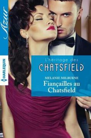 Cover of Fiancailles Au Chatsfield