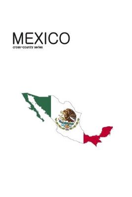 Cover of Mexico