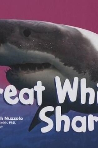 Cover of Great White Shark