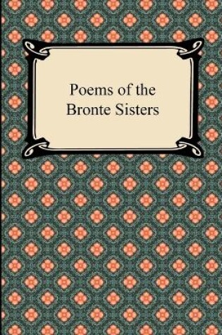Cover of Poems of the Bronte Sisters