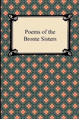 Book cover for Poems of the Bronte Sisters