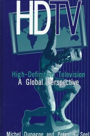 Cover of High-definition Television