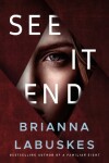 Book cover for See It End