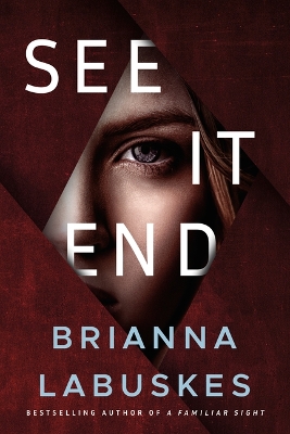 Cover of See It End