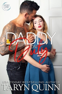 Book cover for Daddy on Duty