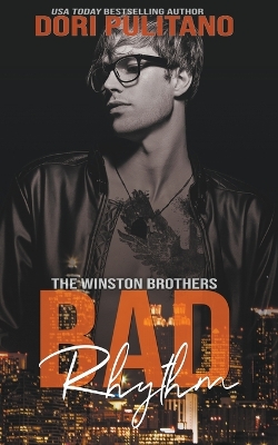 Book cover for Bad Rhythm