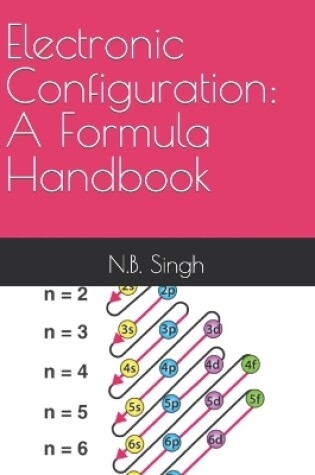 Cover of Electronic Configuration