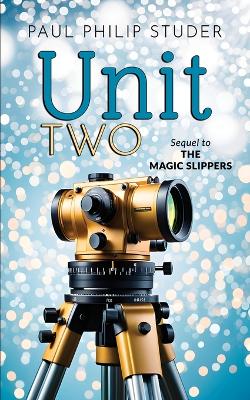 Book cover for Unit Two