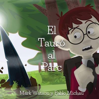 Book cover for El Tauro al Parc