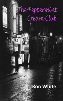 Book cover for The Peppermint Cream Club