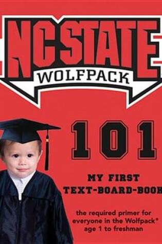 Cover of NC State Wolfpack 101