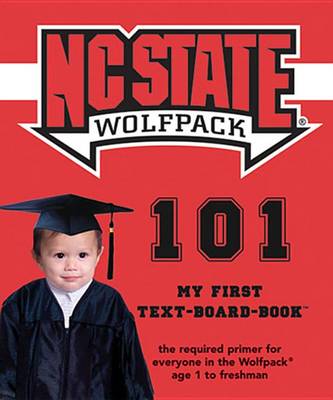 Cover of NC State Wolfpack 101