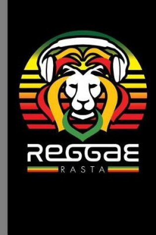 Cover of Reggae Rasta