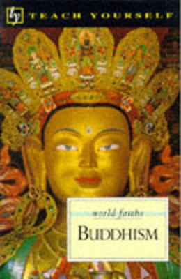 Cover of Buddhism