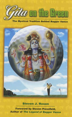 Book cover for Gita on the Green