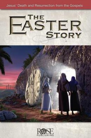 Cover of The Easter Story