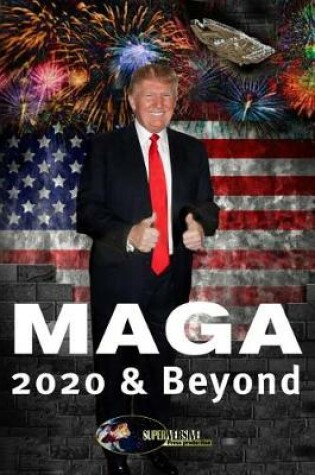 Cover of Maga 2020 & Beyond