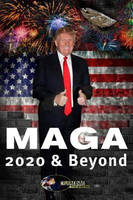 Book cover for Maga 2020 & Beyond