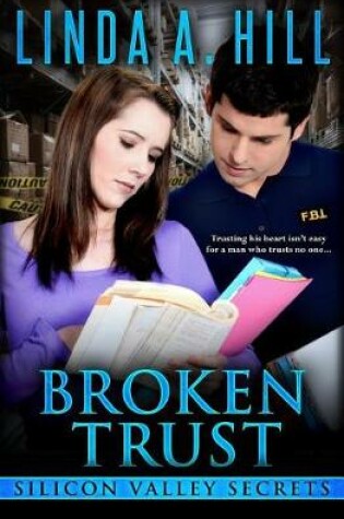 Cover of Broken Trust