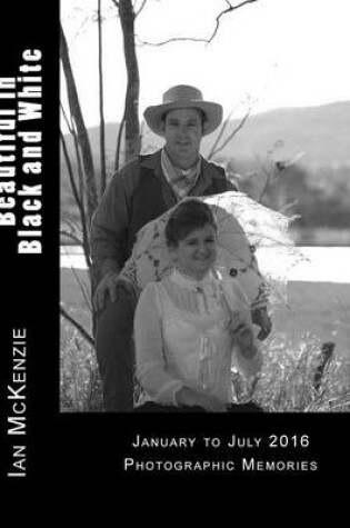 Cover of Beautiful in Black and White