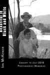 Book cover for Beautiful in Black and White