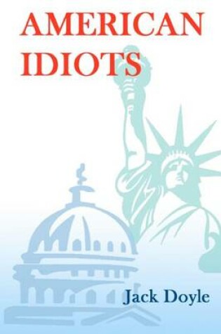 Cover of American Idiots