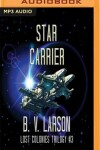 Book cover for Star Carrier