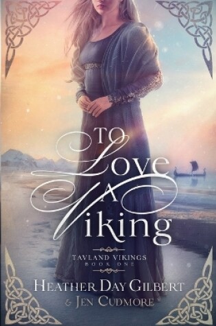 Cover of To Love a Viking