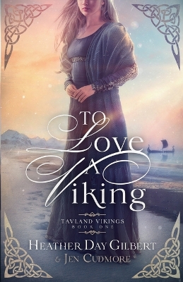 Book cover for To Love a Viking