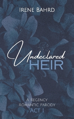 Cover of Undeclared Heir