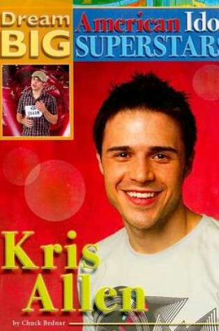 Cover of Kris Allen